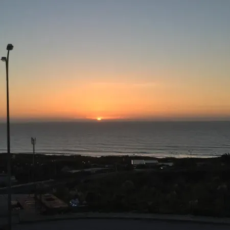 アパート Sunset House