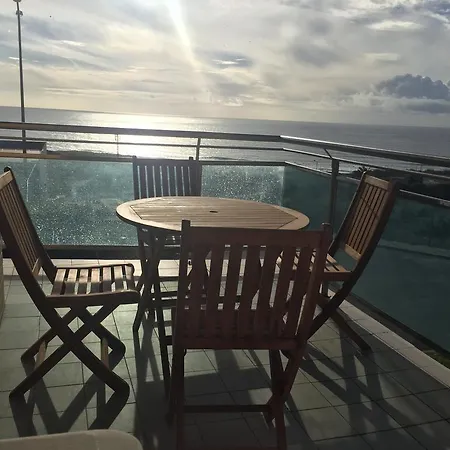 Sunset House